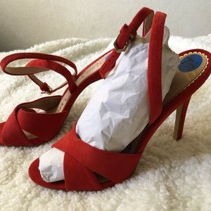 NWOT Sam Edelman heels